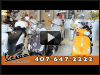 See Vespa Orlando's TV Ad